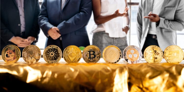 inversiones criptomonedas family offices goldman Sachs