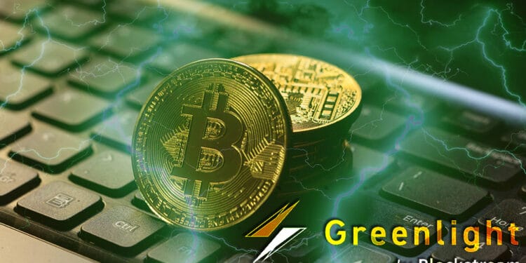 nodos lightning network bitcoin blockstream greenlight