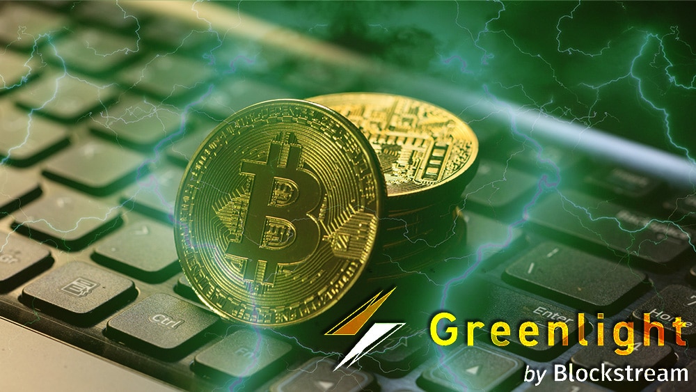 nodos lightning network bitcoin blockstream greenlight