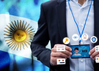 identidad digital blockchain argentina