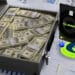 inversión startup tarjeta visa lemon argentina