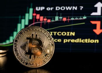 predicción precio bitcoin