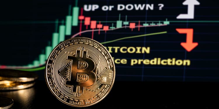 predicción precio bitcoin