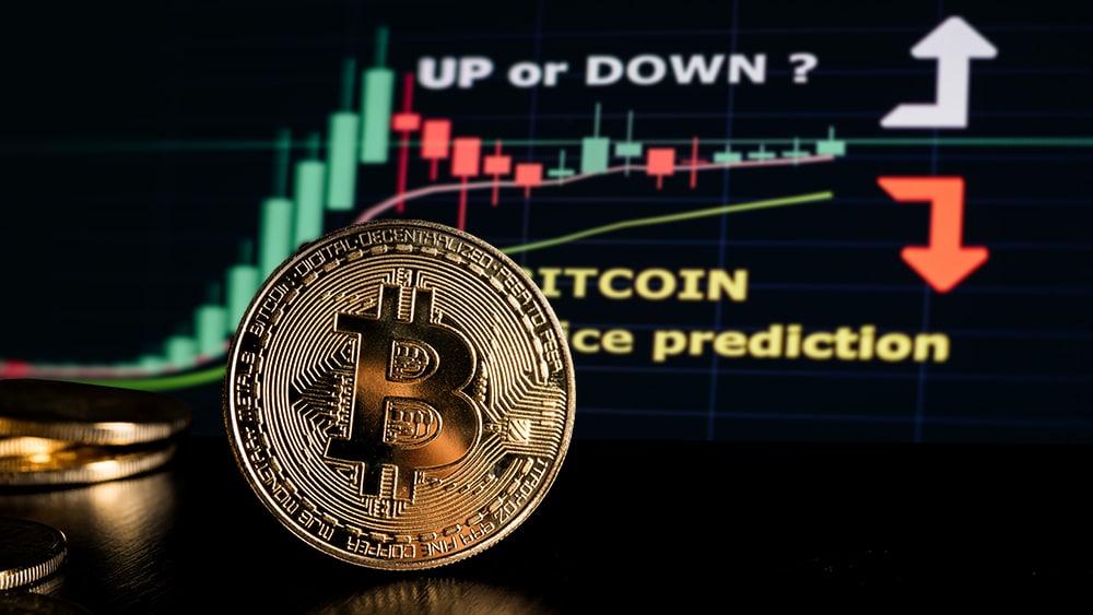 predicción precio bitcoin