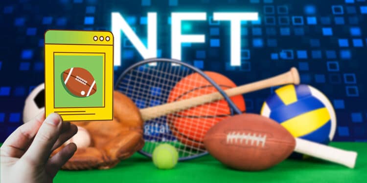 Los NFT son furor en gran parte de los aficionados del baloncesto y otros deportes. Composición por CriptoNoticias. NOMBRE DEL AUTOR /  aquí pones el nombre de la pagina, ejm: elements.envato.com; Erik Mclean / unsplash.com; rawpixel / freepik.com; joebelanger / elements.envato.com.