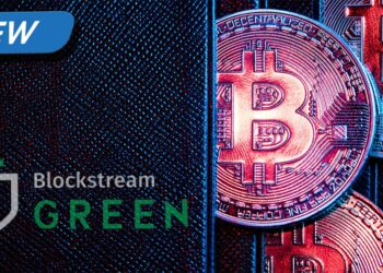 nuevo monedero bitcoin blockstream green