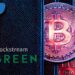 nuevo monedero bitcoin blockstream green