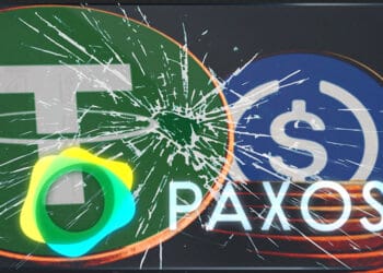 reserva stablecoins paxos ataca usdc circle tether