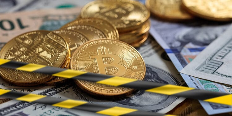 bitcoin brasil incautados policía sao paulo