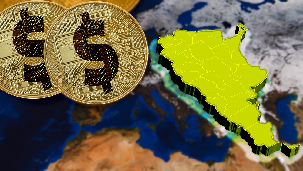 Misiones provincia argentina stablecoin