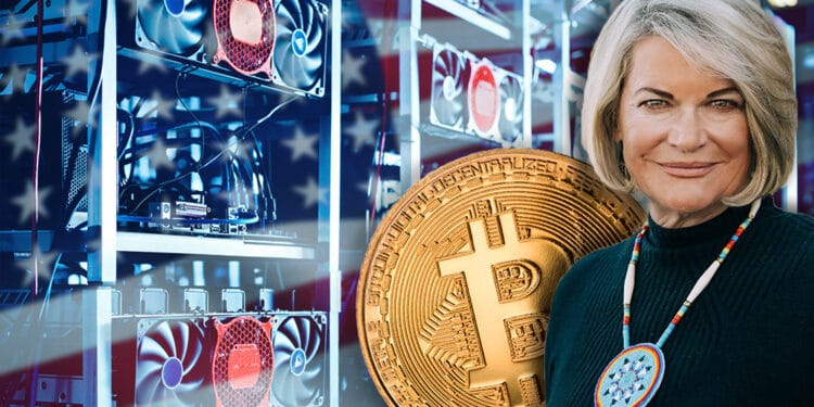 Estados Unidos apoyo minería bitcoin