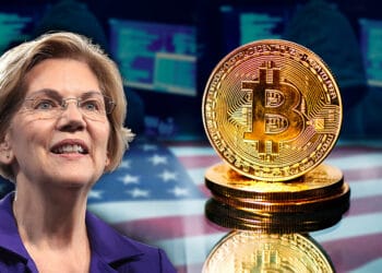 regulaciones criptomonedas bitcoin estados unidos senadora warren