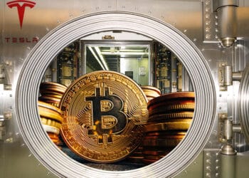 reserva bitcoin tesla reporte ganancias elon musk