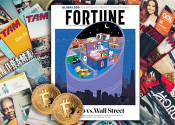 revista fortune portada bitcoin criptomonedas