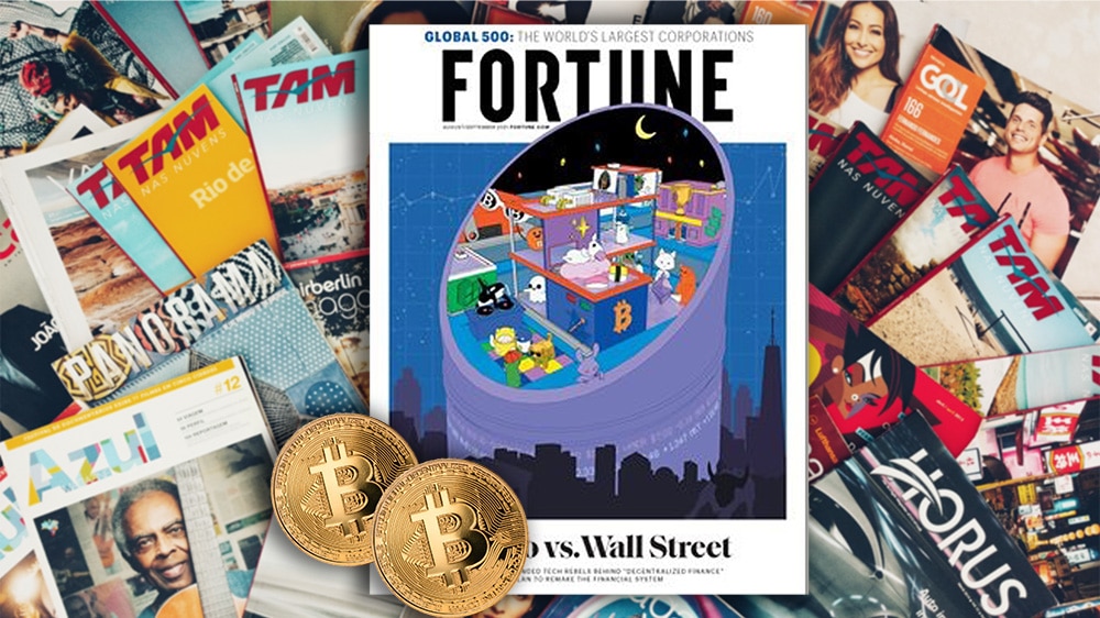 revista fortune portada bitcoin criptomonedas