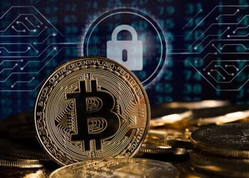 seguridad blockcain bitcoin red usuarios hacker