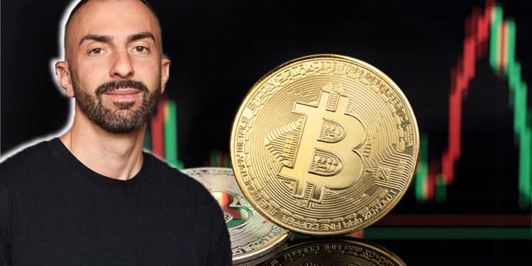 analisis precio bitcoin trader tone vays