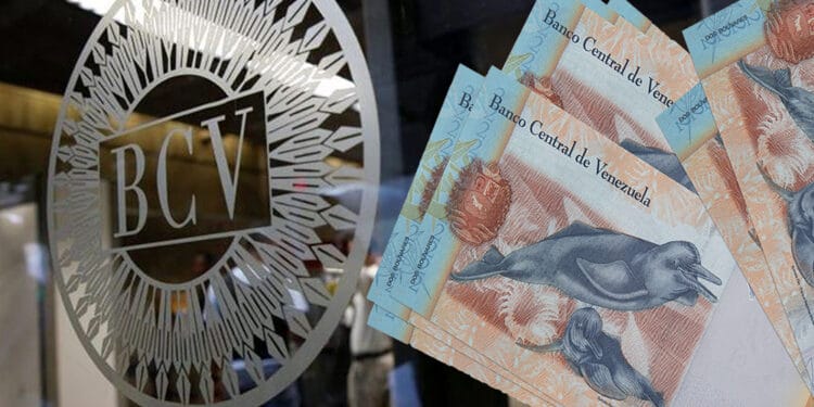 devaluación bolivar moneda nacional venezuela