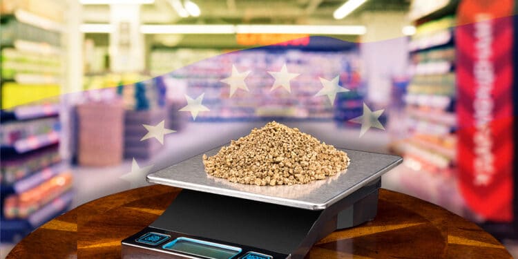 compra alimentos oro venezuela