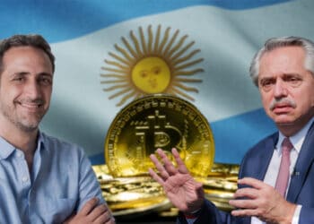 infalción argentina criptomonedas bitcoin solucion