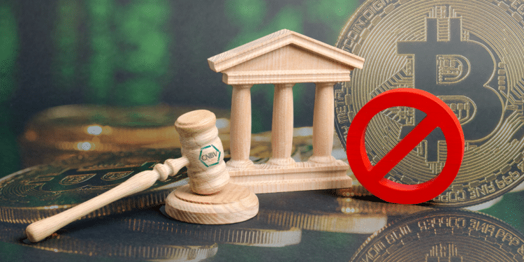 Banco regulación, BTC y CNBV.