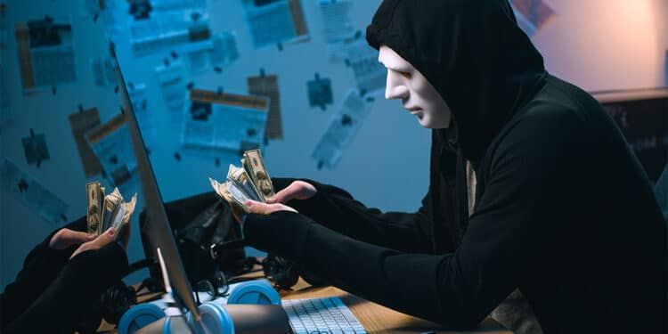 hackers estados unidos recompensas bitcoin infiltrados dark web