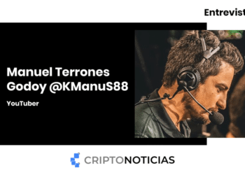 Manuel Terrones Godoy, AKA KmanuS88.