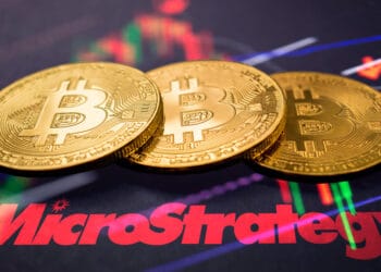 microstrategy inversión bitcoin criptomoneda