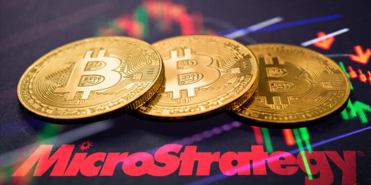 microstrategy inversión bitcoin criptomoneda
