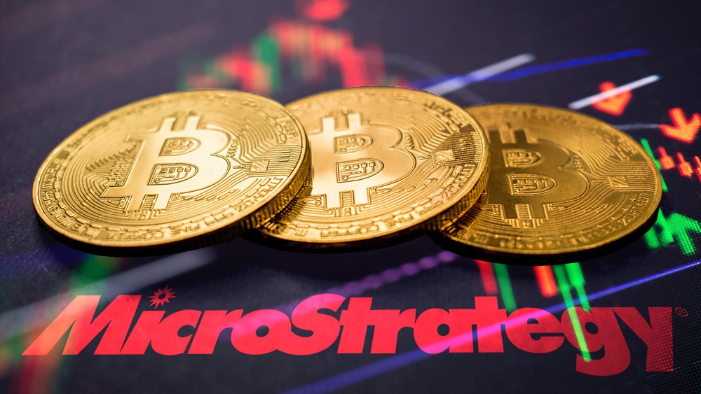 microstrategy inversión bitcoin criptomoneda