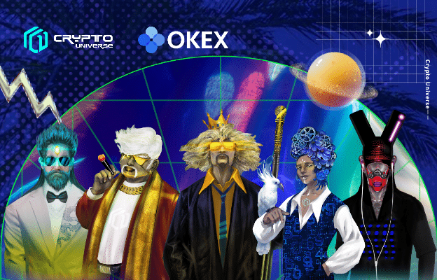 NFT-Okex.