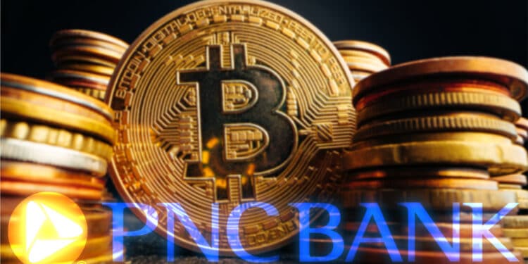 banco estados unidos pnc bank ofrecerá bitcoin