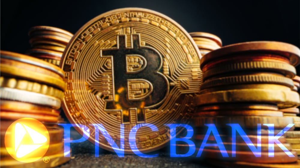 banco estados unidos pnc bank ofrecerá bitcoin