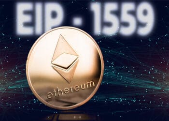 hard fork london ethereum eip 1559