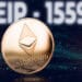 hard fork london ethereum eip 1559