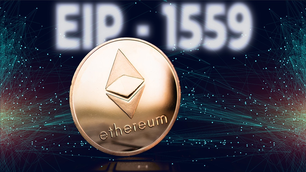 hard fork london ethereum eip 1559