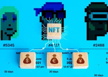 alquiler nft crypto punks