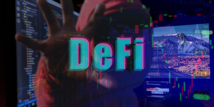 robos hackeo fraude defi