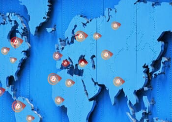 usuarios bitcoin criptomonedas mundo