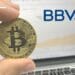 BBVA y BTC.