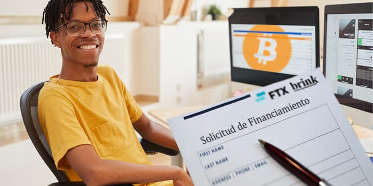 financiamiento becas desarrolladores bitcoin core ftx brink