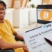 financiamiento becas desarrolladores bitcoin core ftx brink