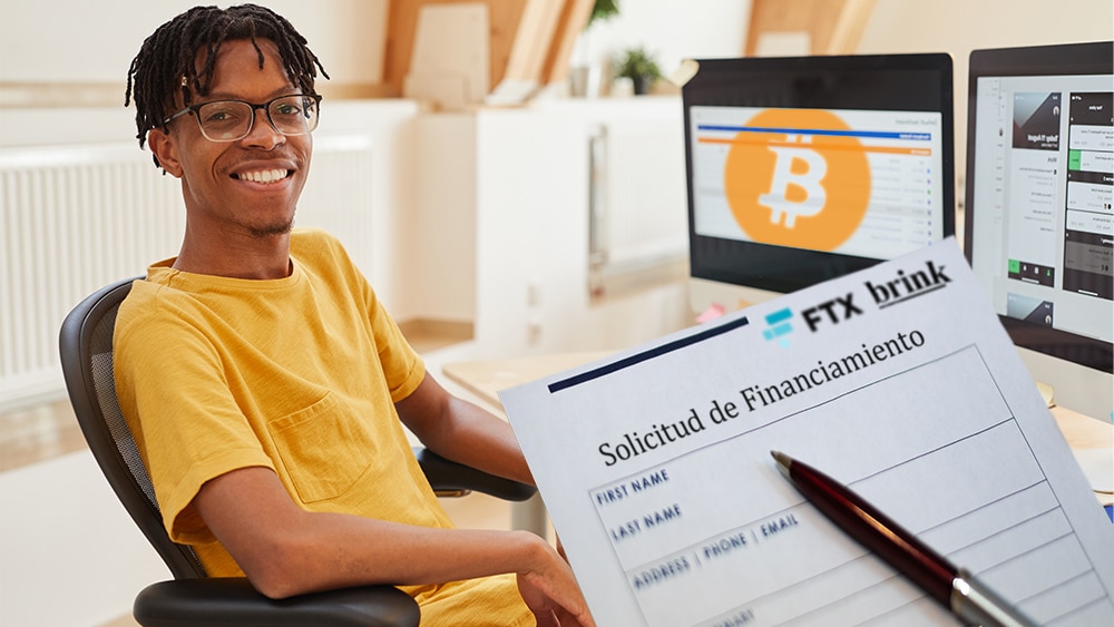 financiamiento becas desarrolladores bitcoin core ftx brink