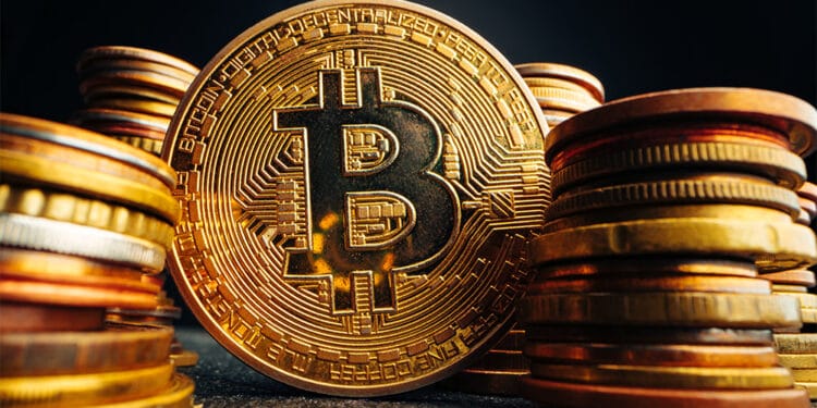 bitcoin centro ecosistema criptomoneas