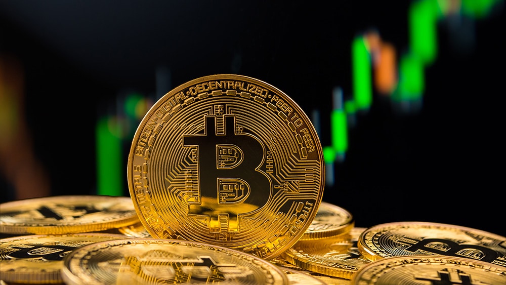 bitcoin continua tendencia alcista