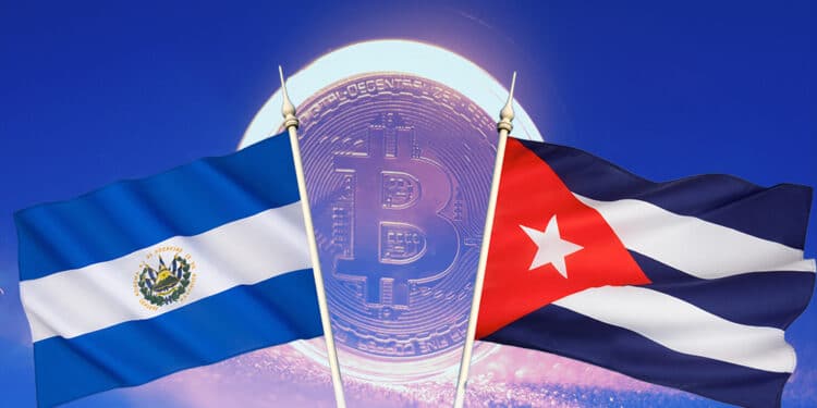 noticias-bitcoin-hispanoamérica-cuba-el-salvador-argentina