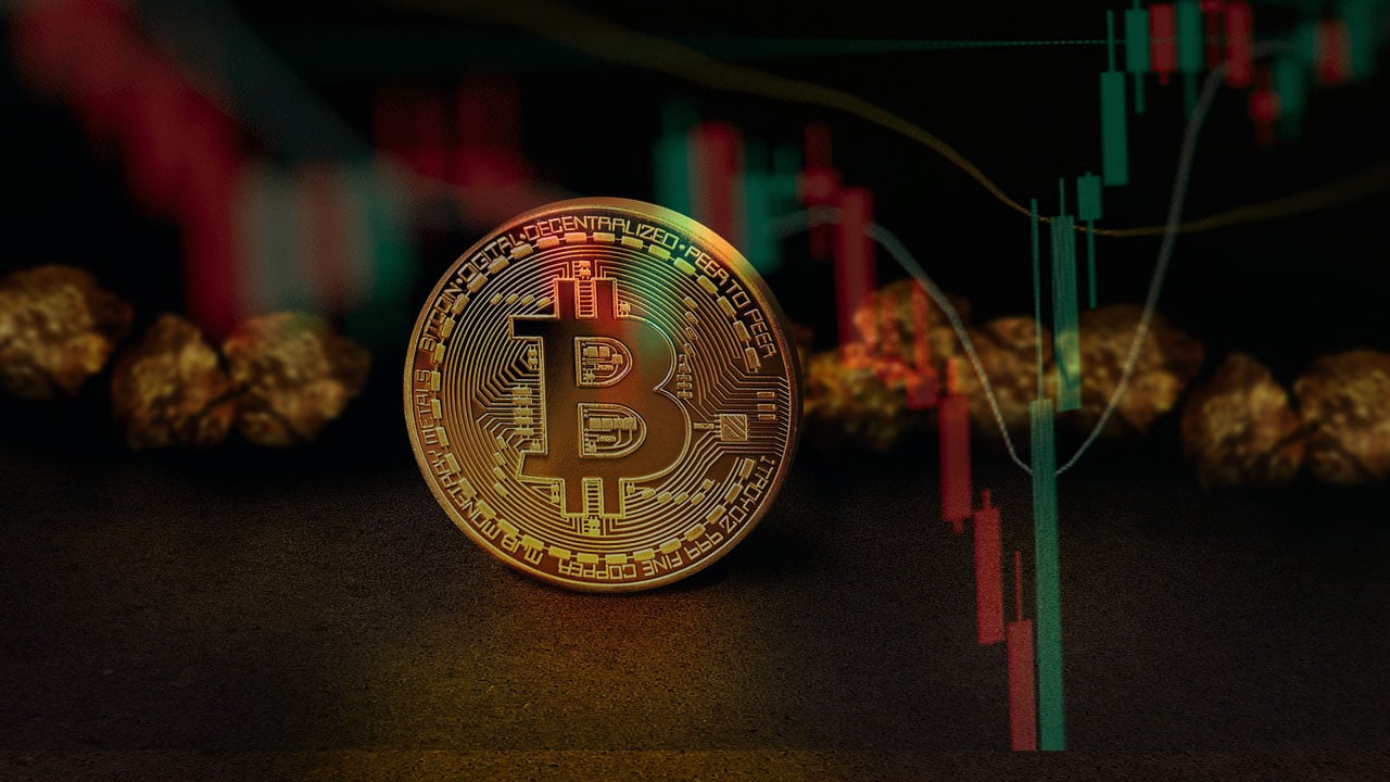 Bitcoin estaría en camino hacia los USD 100.000, dice reporte de Bloomberg