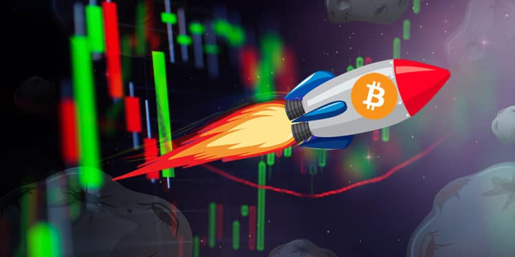bitcoin supera precio usd 45.000