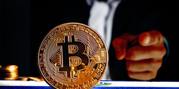 regulaciones bitcoin el salvador creditos aseguradoras