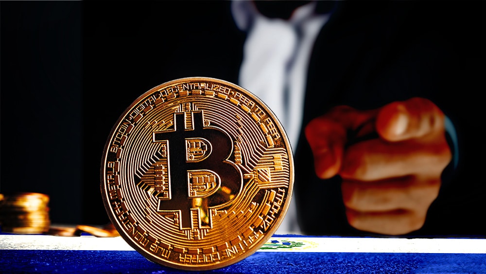 regulaciones bitcoin el salvador creditos aseguradoras